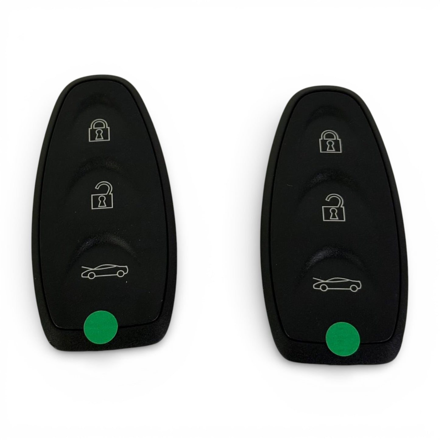 Kluczyki Karbonowe McLaren 11M2390CP03