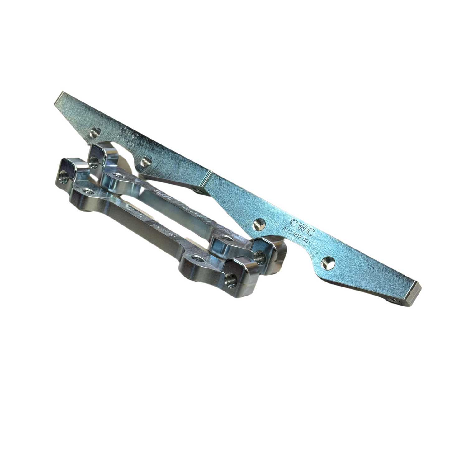 Konwersja Hamulce Ceramiczne BMW M5 E60 396x36mm 380x34mm 6T+4T Brembo