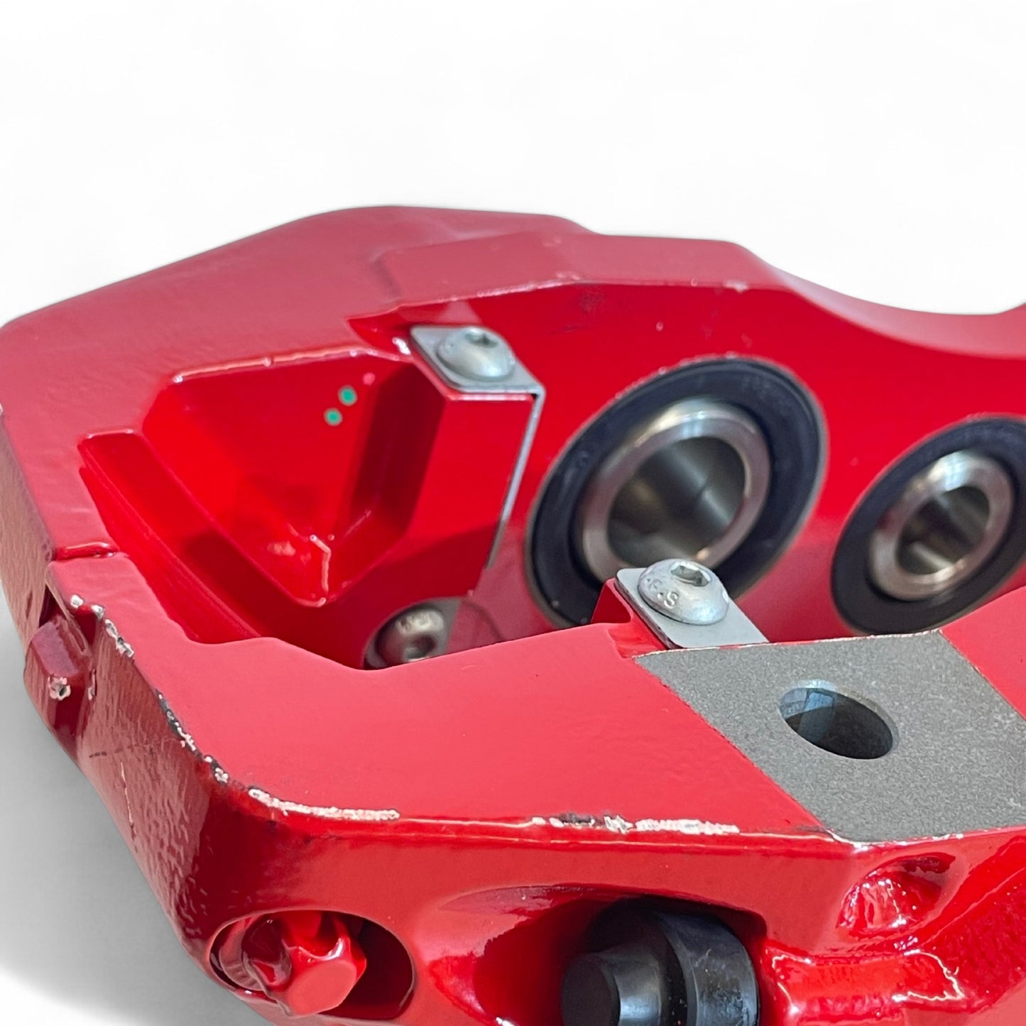 Zacisk Ceramiczny Przód McLaren 650S / 570S / 675LT – 13CA045CP.R4