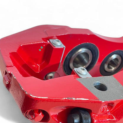 Zacisk Ceramiczny Przód McLaren 650S / 570S / 675LT – 13CA045CP.R4