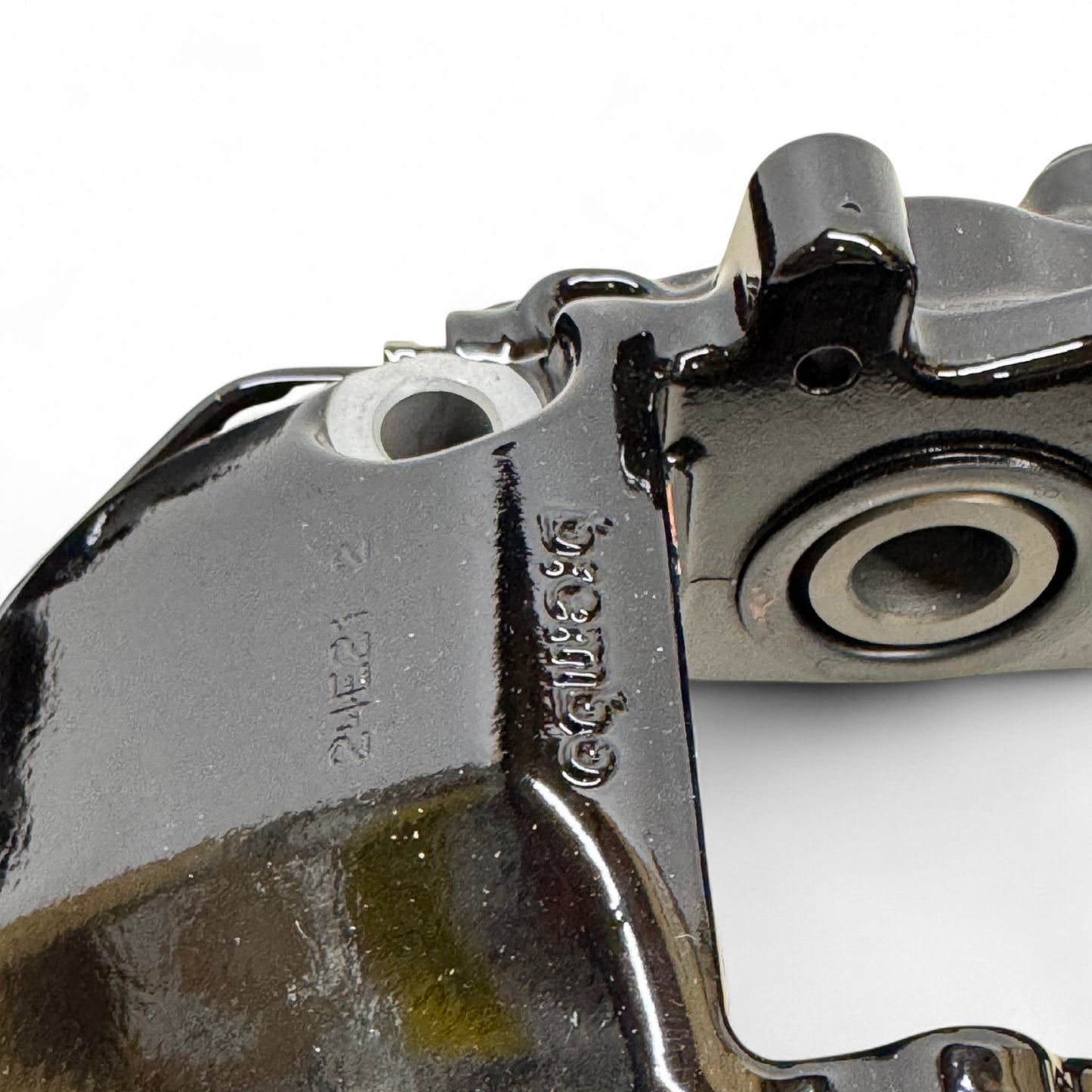 Zaciski Ceramiczne Tył Aston Martin DBS / DB11 / Vantage – 20D47201/02 00