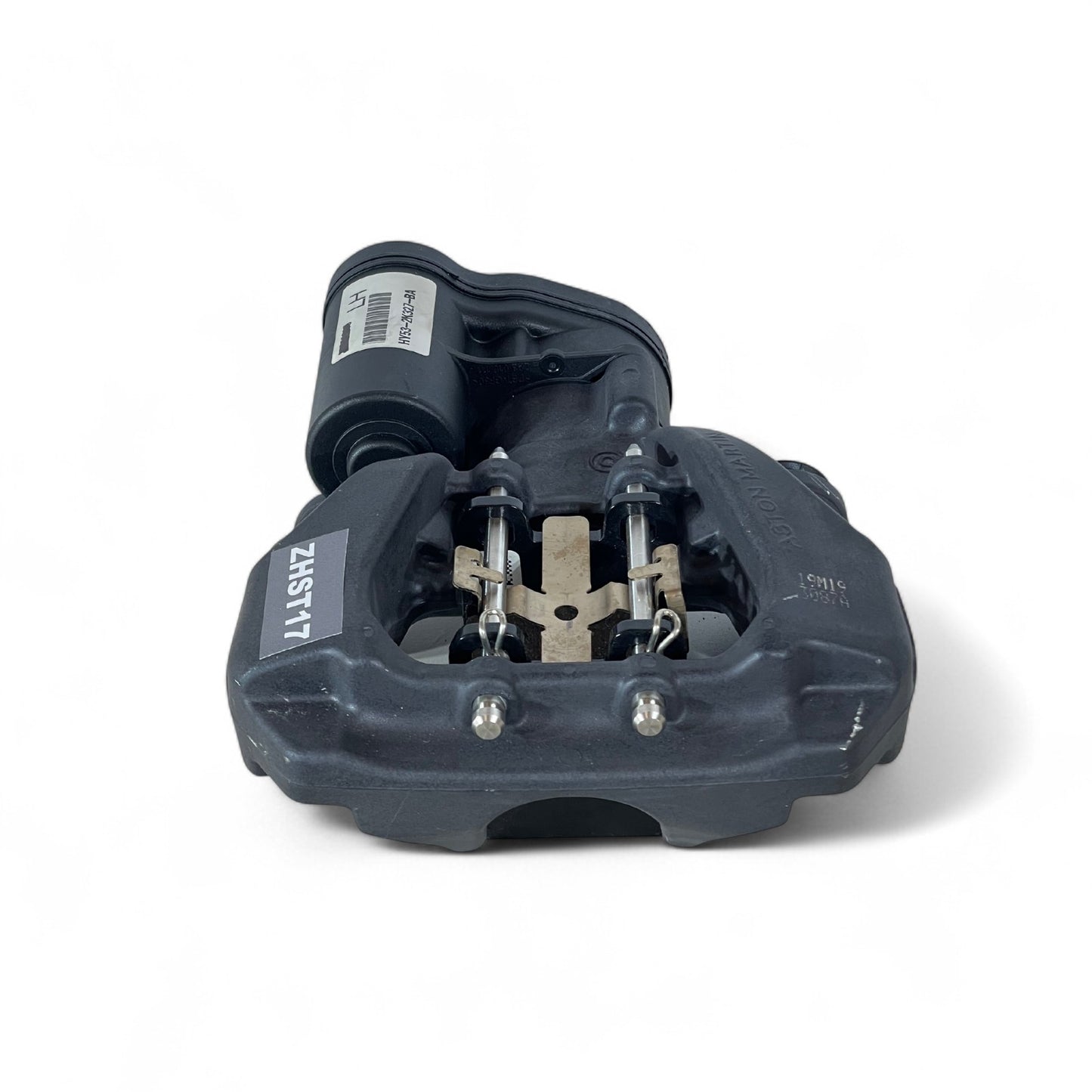 Zacisk Tył Elektryczny (Ręczny) Aston Martin DB11 / Vantage – HY53-2K327-BA