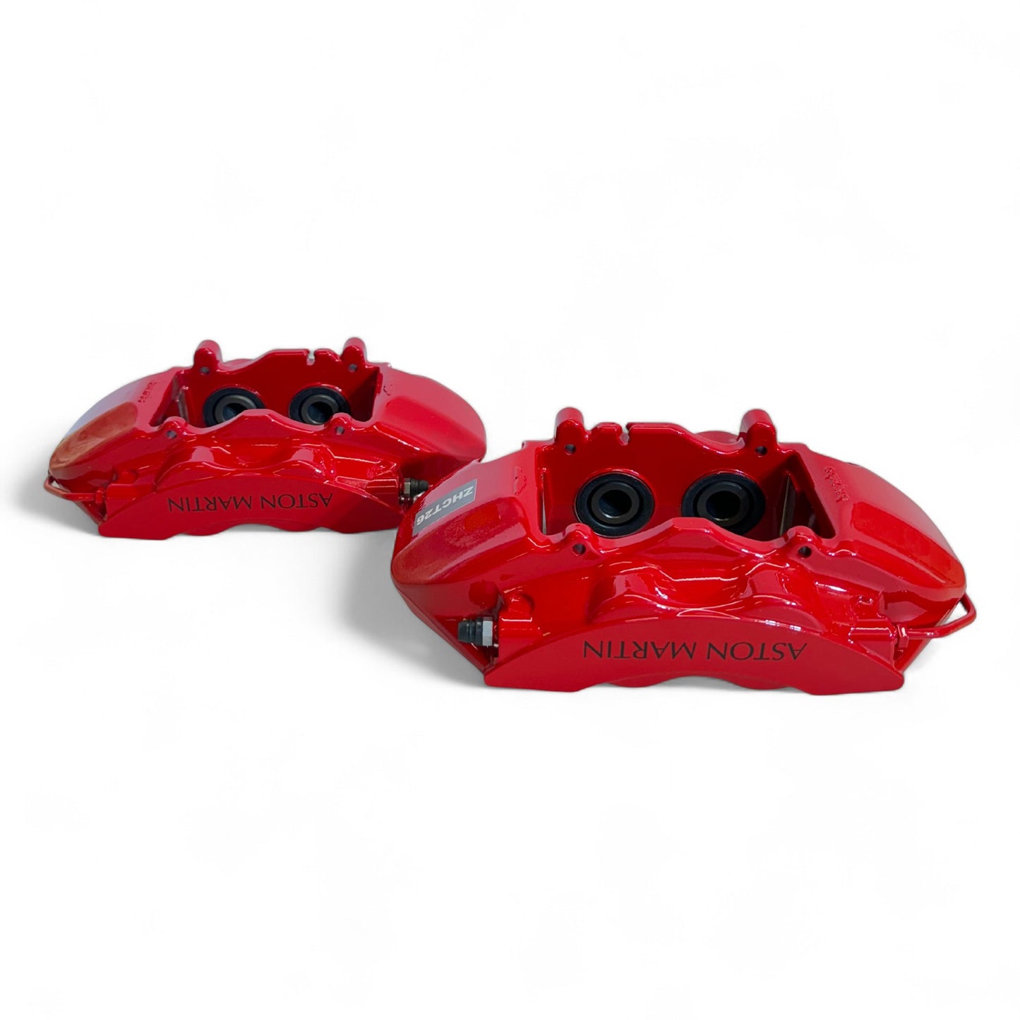 Zaciski Hamulcowe Ceramiczne Tył Aston Martin DBS DB11 Vantage Rapide