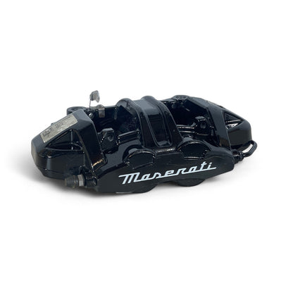 Zaciski Ceramiczne Alfa Romeo Giulia/Maserati MC20 - 20C33404