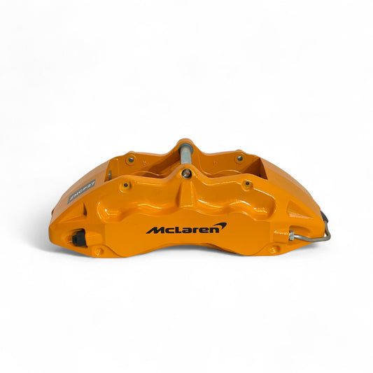 Zacisk Ceramiczny Przód McLaren 650S / 570S / 675LT – 13CA045CP.O6