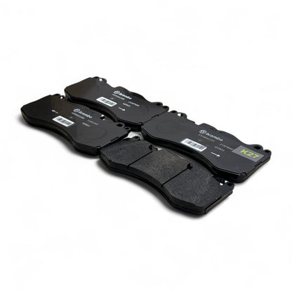 Aston Martin Brembo Klocki Hamulcowe Przód DBS DB11 Vantage – HY53-2D007-BC