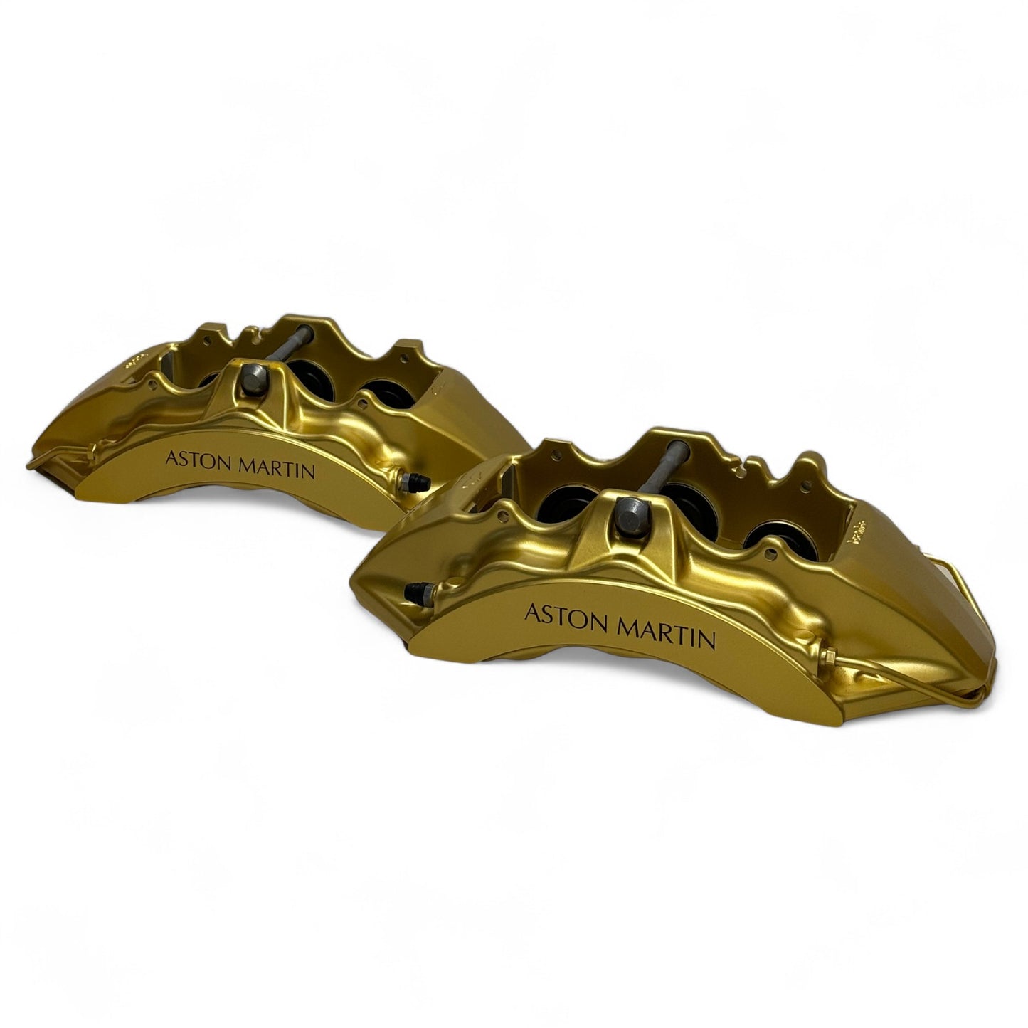Zaciski Przód Aston Martin Vantage / DB11 / DBS – 20.A524.03 20.A524.04