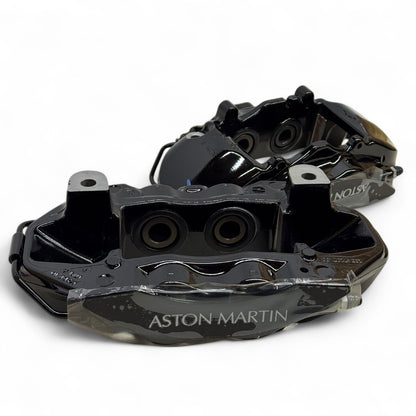 Zaciski Ceramiczne Tył Aston Martin DBS / DB11 / Vantage – 20D47201/02 00