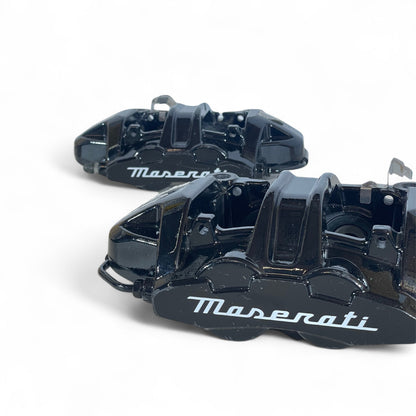 Zaciski Ceramiczne Alfa Romeo Giulia/Maserati MC20 - 20C33404