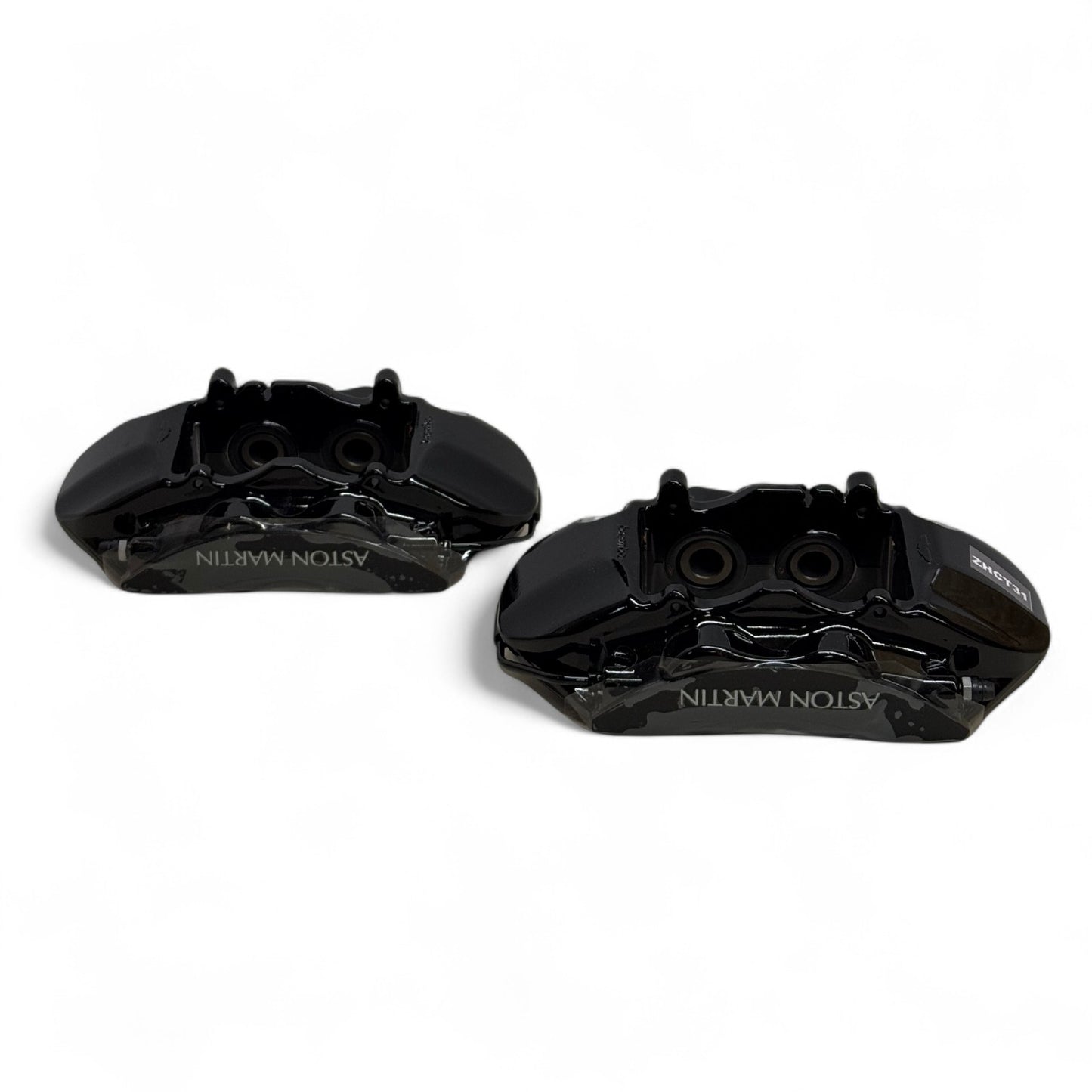 Zaciski Ceramiczne Tył Aston Martin DBS / DB11 / Vantage – 20D47201/02 00