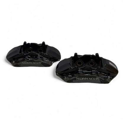 Zaciski Ceramiczne Tył Aston Martin DBS / DB11 / Vantage – 20D47201/02 00