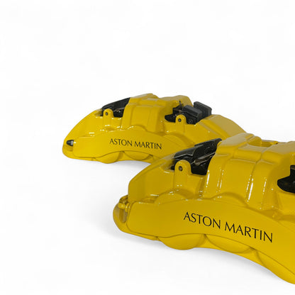 Zaciski Ceramiczne Przód Aston Martin Vantage / DB11 / DBS – 20D28207 00