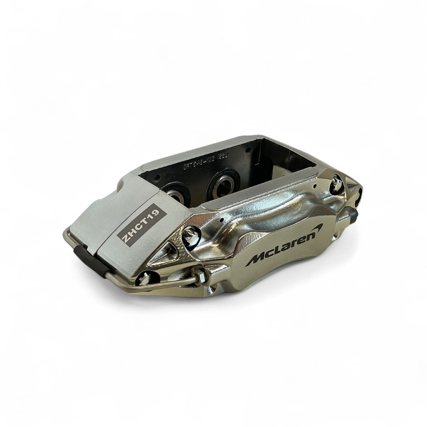 Zacisk Ceramiczny McLaren Tył Lewy 570S 650S – 11C0485CP.S5