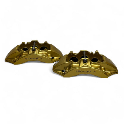 Zaciski Przód Aston Martin Vantage / DB11 / DBS – 20.A524.03 20.A524.04