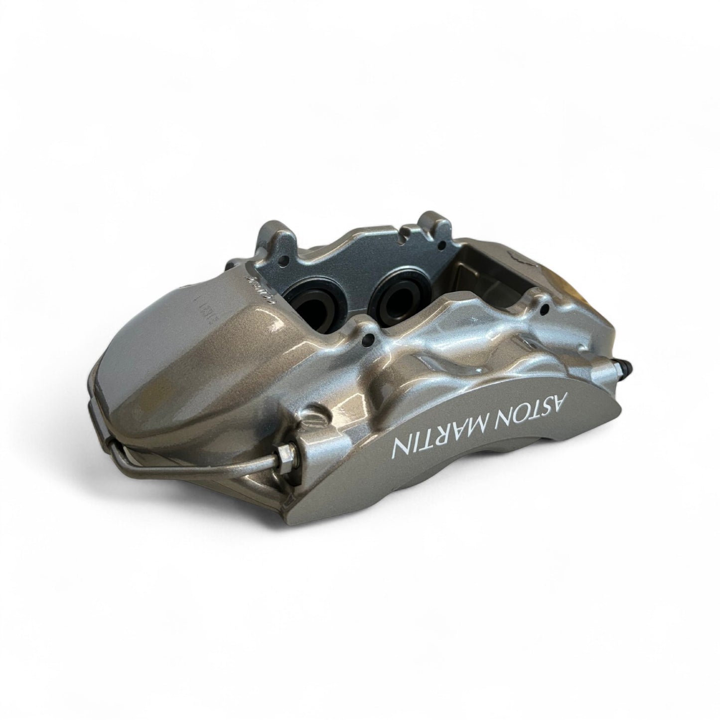 Zaciski Hamulcowe Ceramiczne Tył Aston Martin DBS DB11 Vantage Rapide