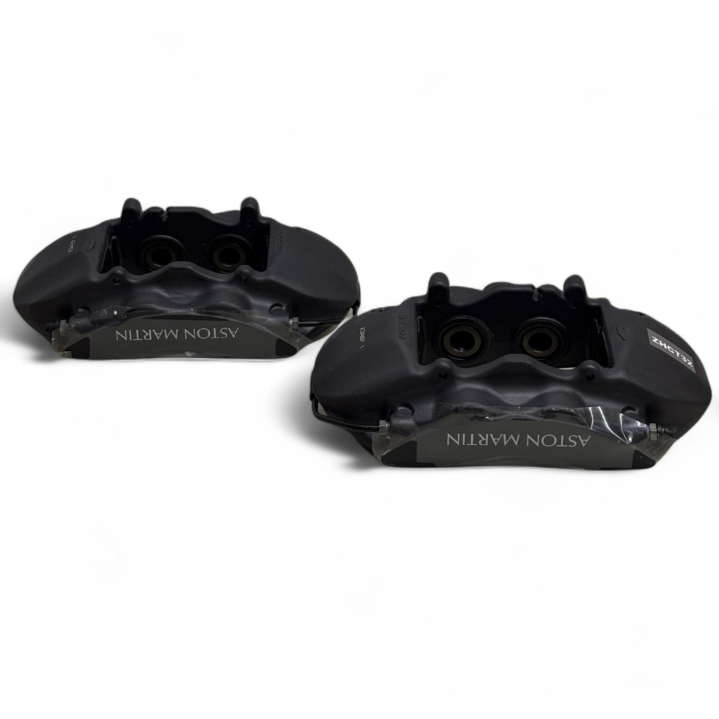 Zaciski Hamulcowe Ceramiczne Tył Aston Martin DBS DB11 Vantage Rapide