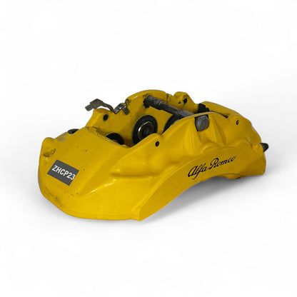 Zaciski Ceramiczne Przód Maserati / Ferrari / Alfa Romeo – 20A30705/06