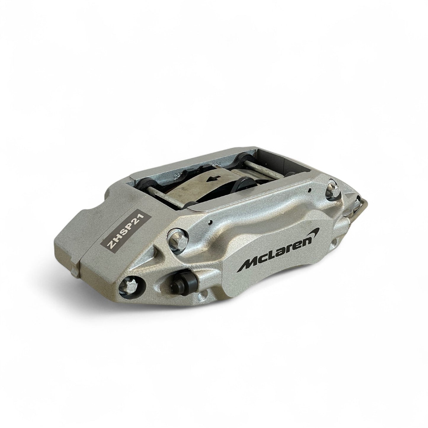 Zacisk Hamulcowy Stal Przód McLaren 570S 2020/MP4-12C - 11C0563CP.S4
