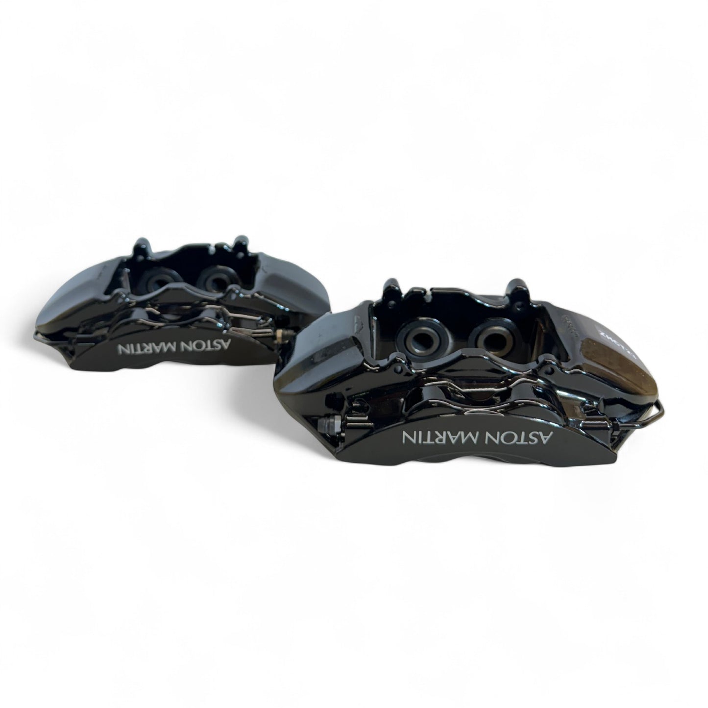 Zaciski Hamulcowe Ceramiczne Tył Aston Martin DBS DB11 Vantage Rapide