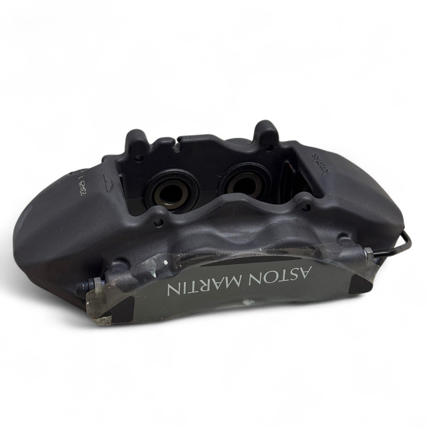 Zaciski Hamulcowe Ceramiczne Tył Aston Martin DBS DB11 Vantage Rapide