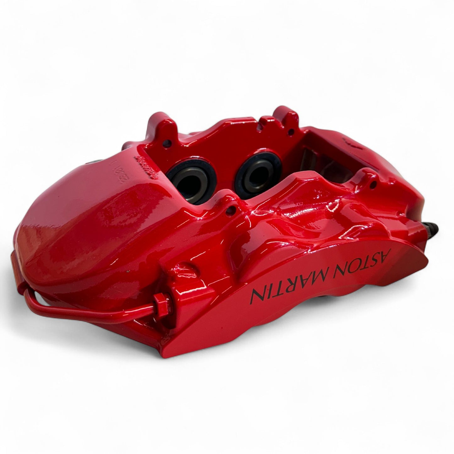 Zaciski Hamulcowe Ceramiczne Tył Aston Martin DBS DB11 Vantage Rapide