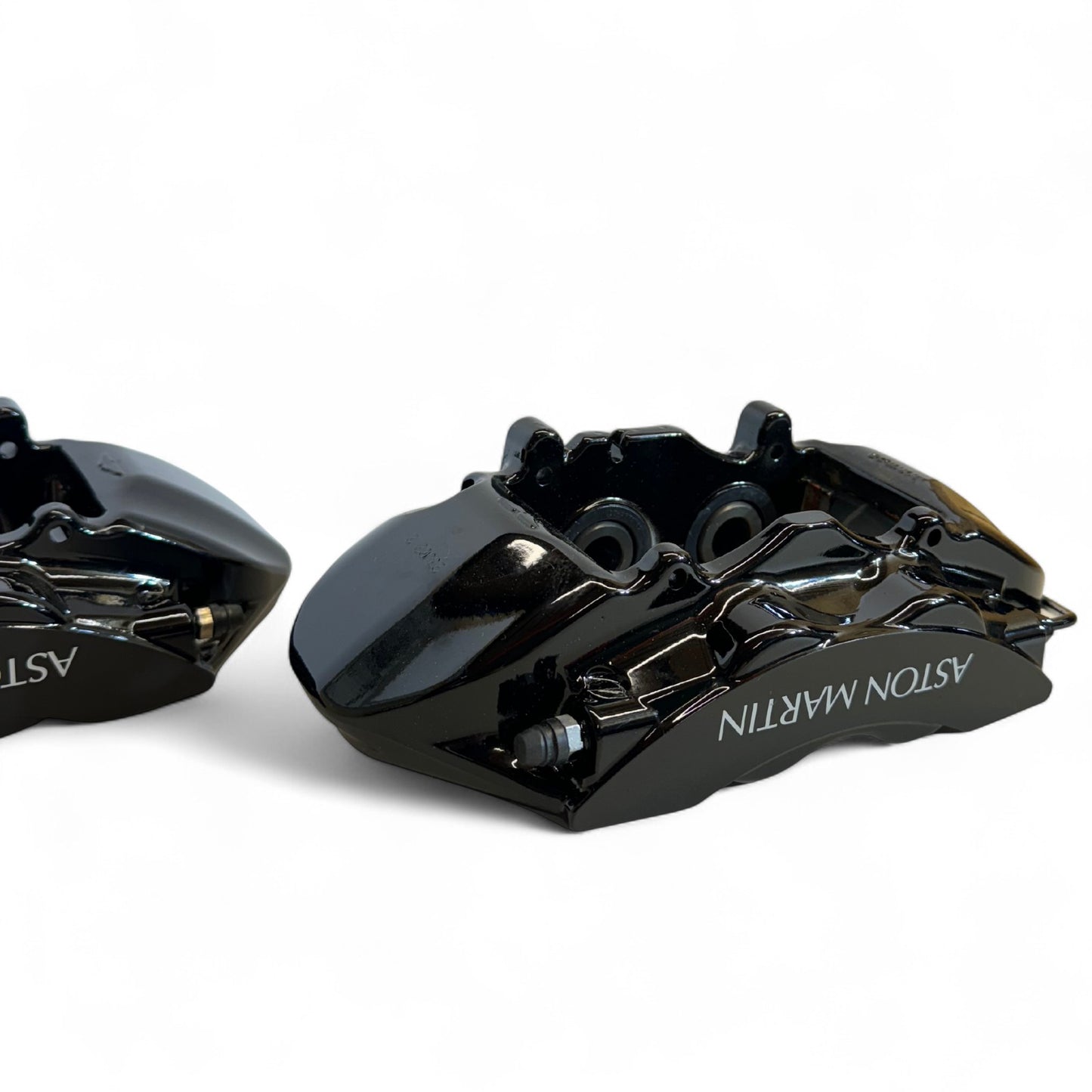 Zaciski Hamulcowe Ceramiczne Tył Aston Martin DBS DB11 Vantage Rapide