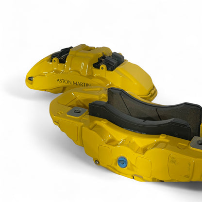 Zaciski Ceramiczne Przód Aston Martin Vantage / DB11 / DBS – 20D28207 00