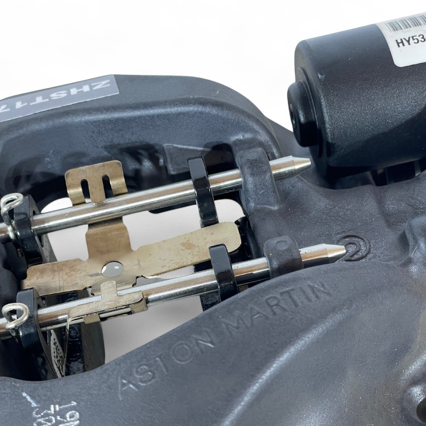 Zacisk Tył Elektryczny (Ręczny) Aston Martin DB11 / Vantage – HY53-2K327-BA