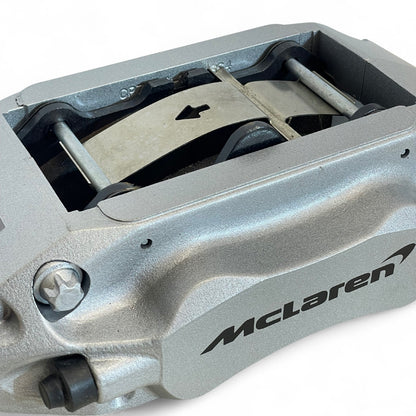 Zacisk Hamulcowy Stal Przód McLaren 570S 2020/MP4-12C - 11C0563CP.S4