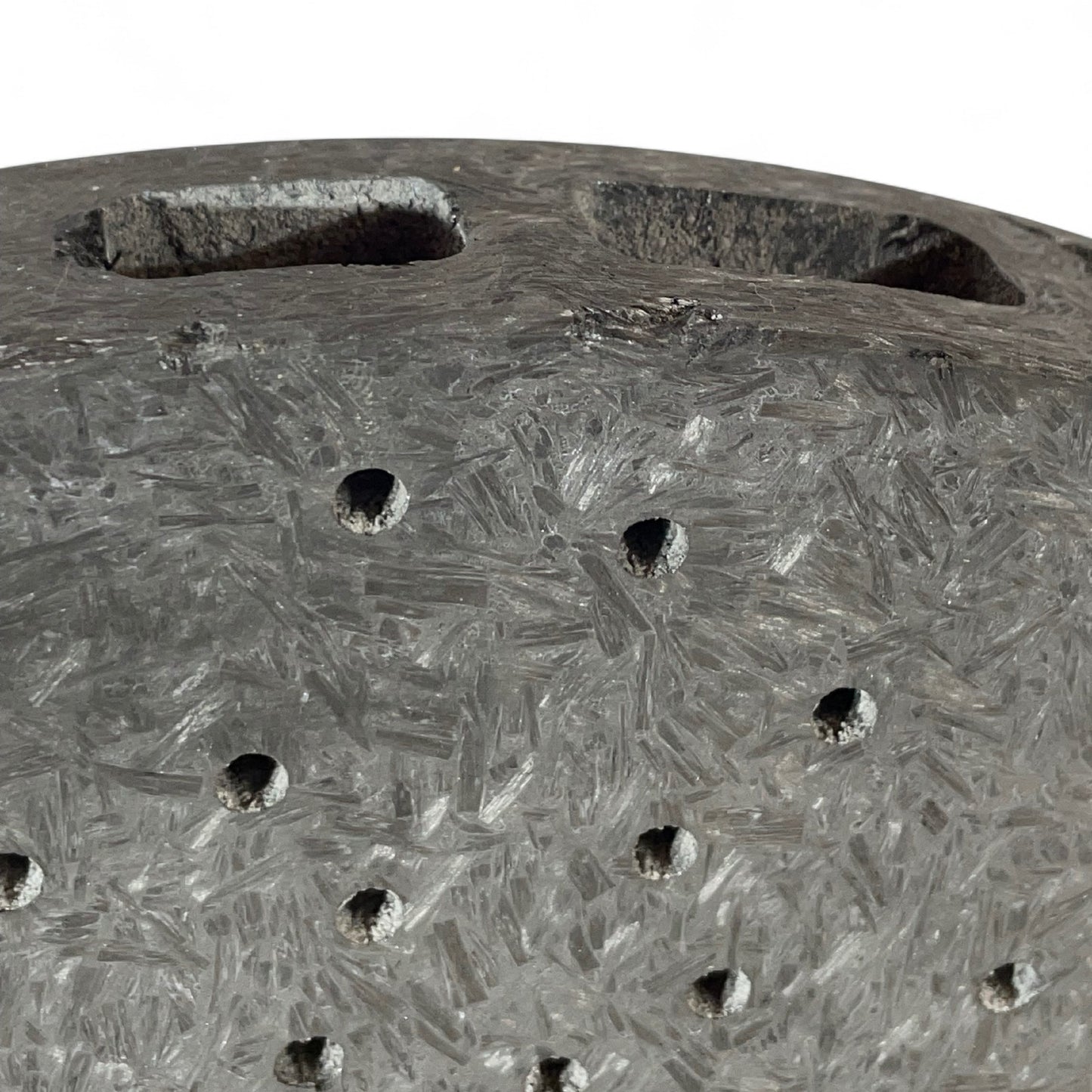 Tarcza Ceramiczna Aston Martin Vantage V12 2006-2017 - 49T21310