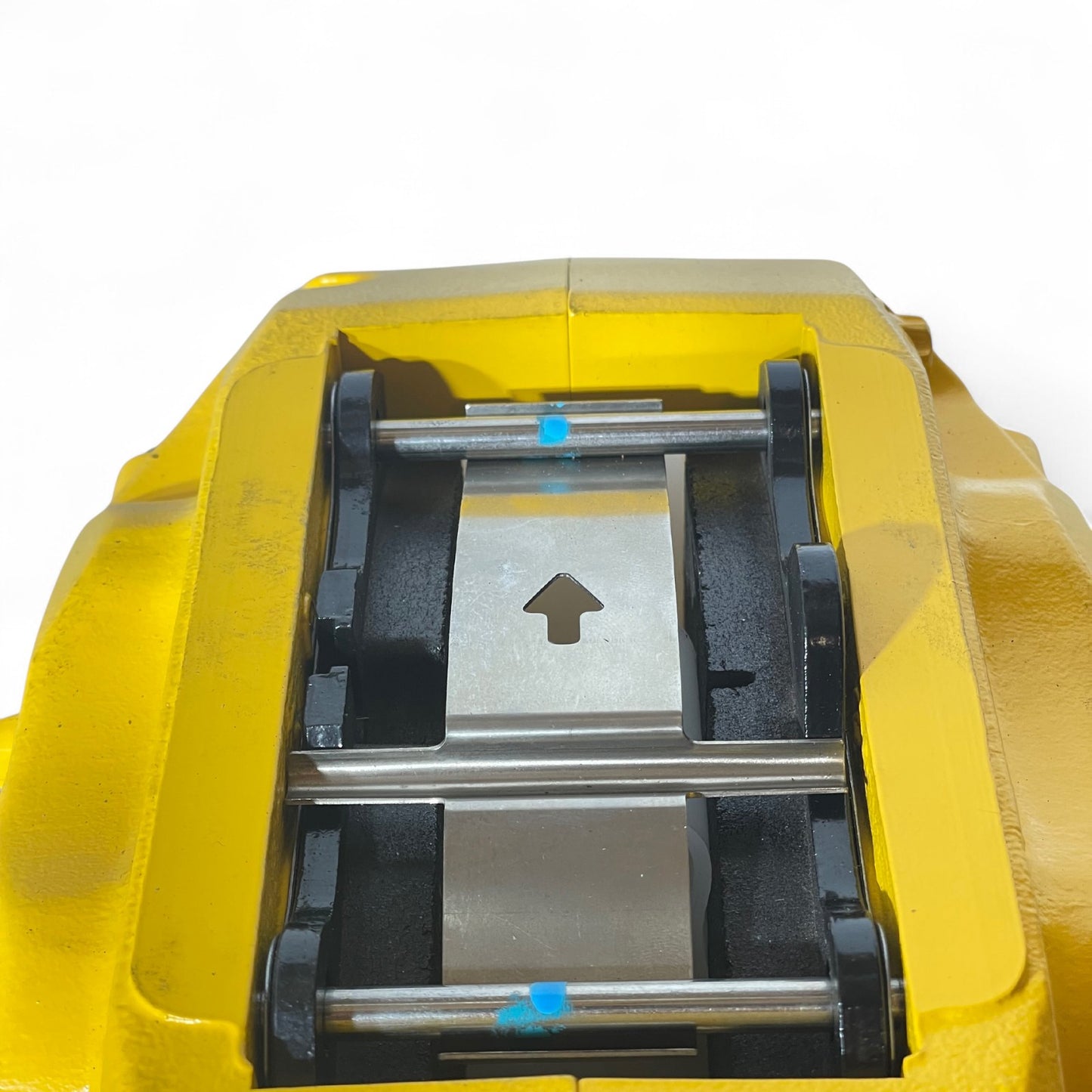 Zacisk Hamulcowy Tył Stal McLaren 570S 720S GT - RR 13CA040CP.Y6