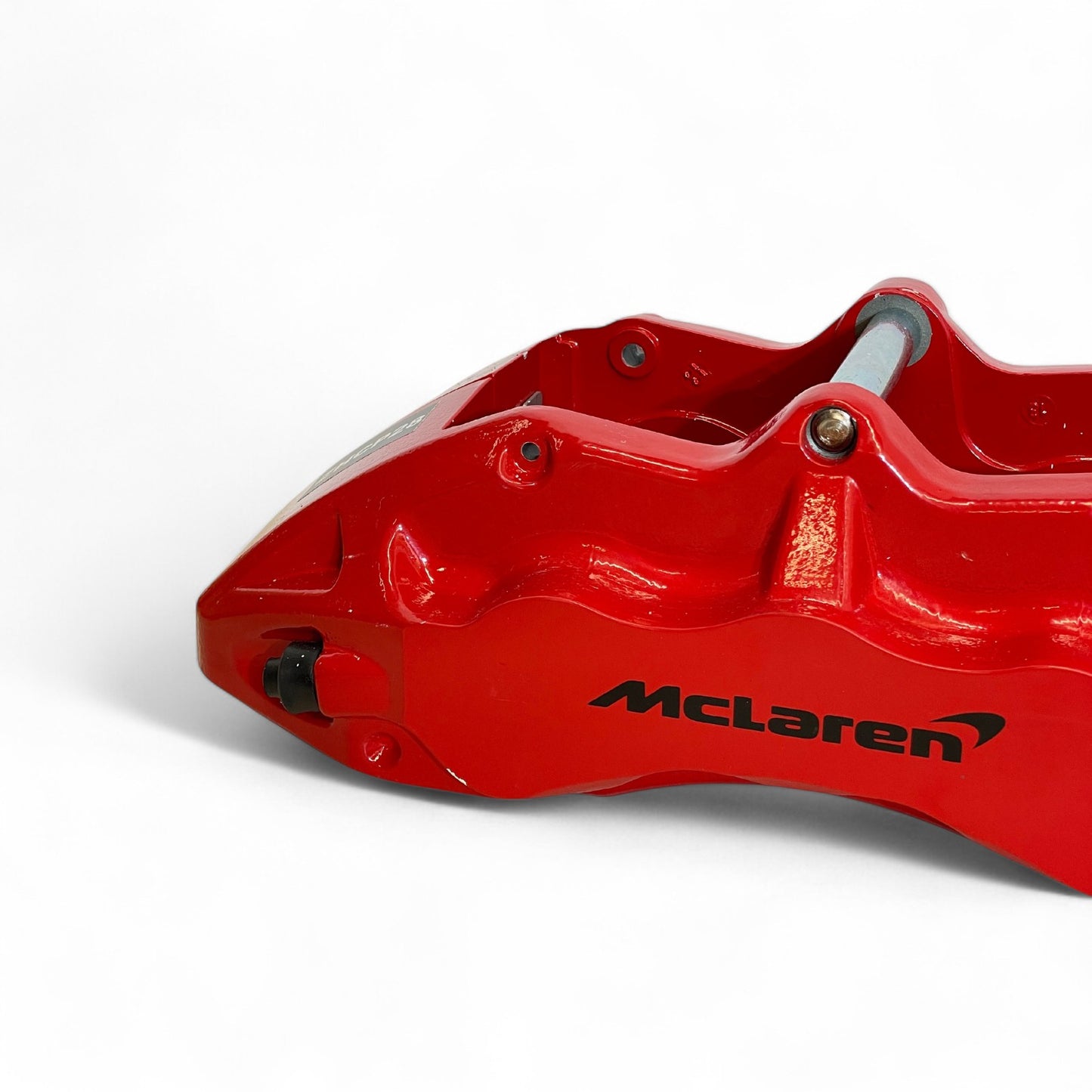 Zacisk Ceramiczny Przód McLaren 650S / 570S / 675LT – 13CA045CP.R4