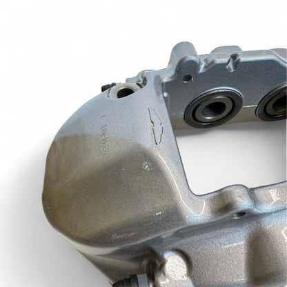 Zaciski Hamulcowe Ceramiczne Tył Aston Martin DBS DB11 Vantage Rapide