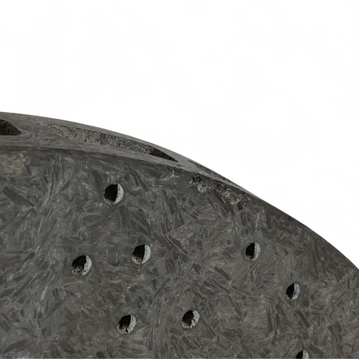 Tarcza Ceramiczna Aston Martin Vantage V12 2006-2017 - 49T21310