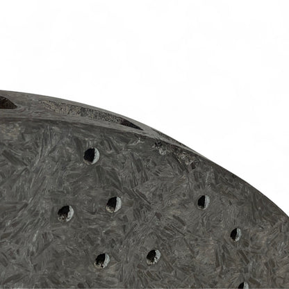 Tarcza Ceramiczna Aston Martin Vantage V12 2006-2017 - 49T21310