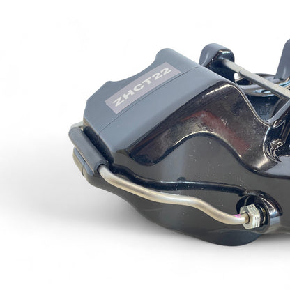 Zacisk Ceramiczny McLaren 720S / 600LT Tył Lewy – 14CA062CP