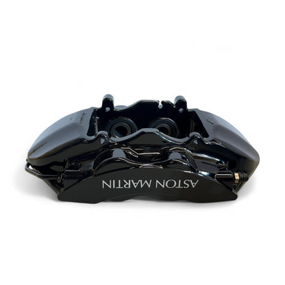 Zaciski Hamulcowe Ceramiczne Tył Aston Martin DBS DB11 Vantage Rapide