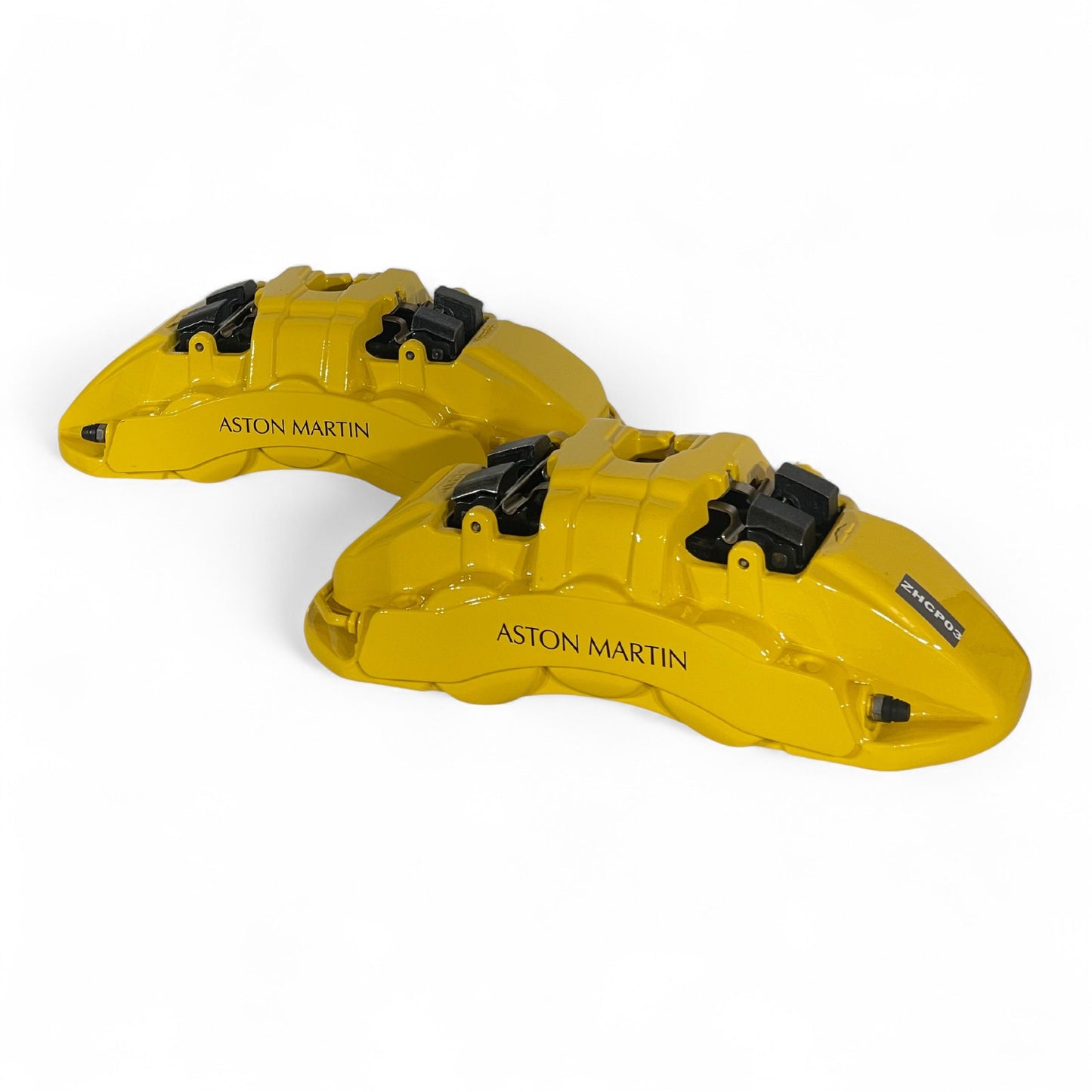 Zaciski Ceramiczne Przód Aston Martin Vantage / DB11 / DBS – 20D28207 00