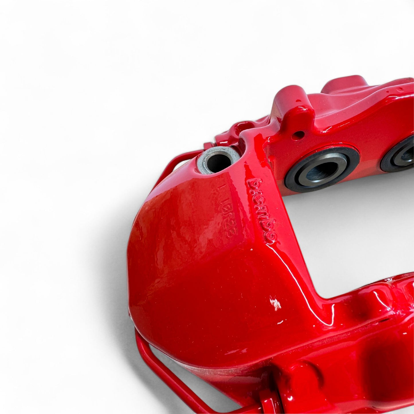 Zaciski Hamulcowe Ceramiczne Tył Aston Martin DBS DB11 Vantage Rapide