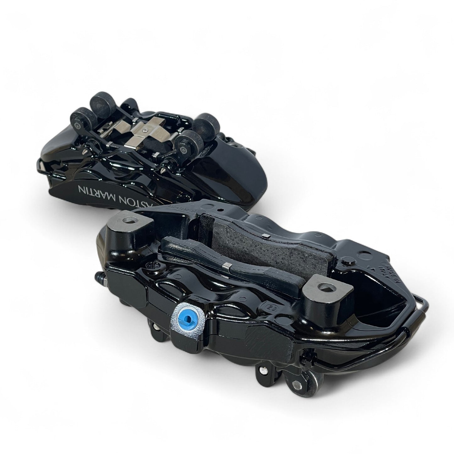 Zaciski Hamulcowe Tył Aston Martin DBS Rapide - 20D47201 00, 20047202 00