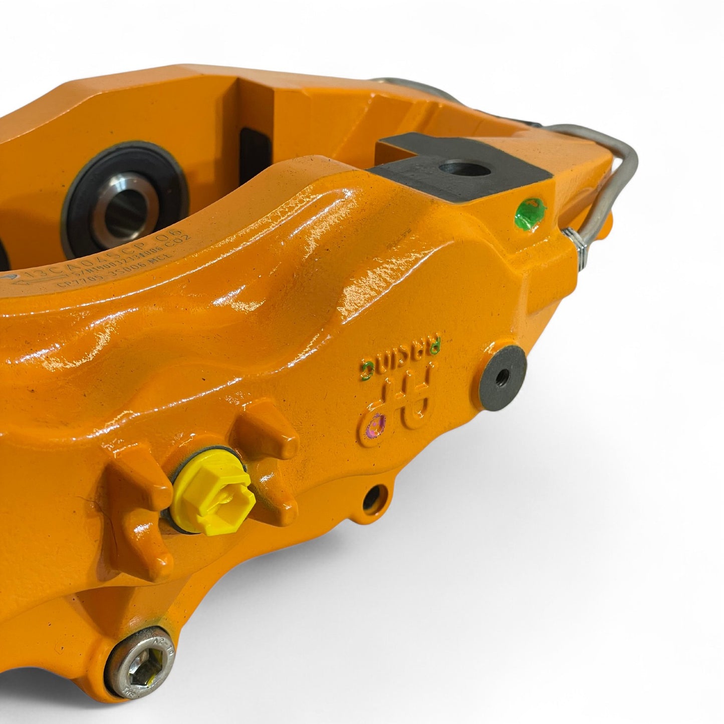 Zacisk Ceramiczny Przód McLaren 650S / 570S / 675LT – 13CA045CP.O6