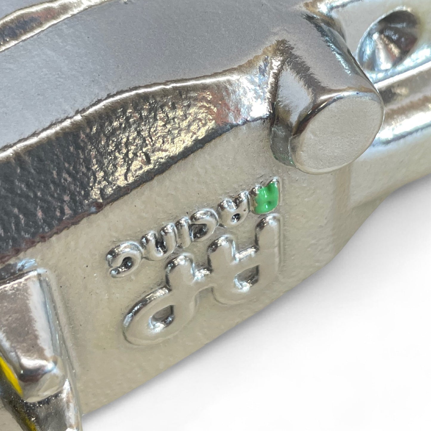 Zacisk Ceramiczny McLaren Tył Lewy 570S 650S – 11C0485CP.S5