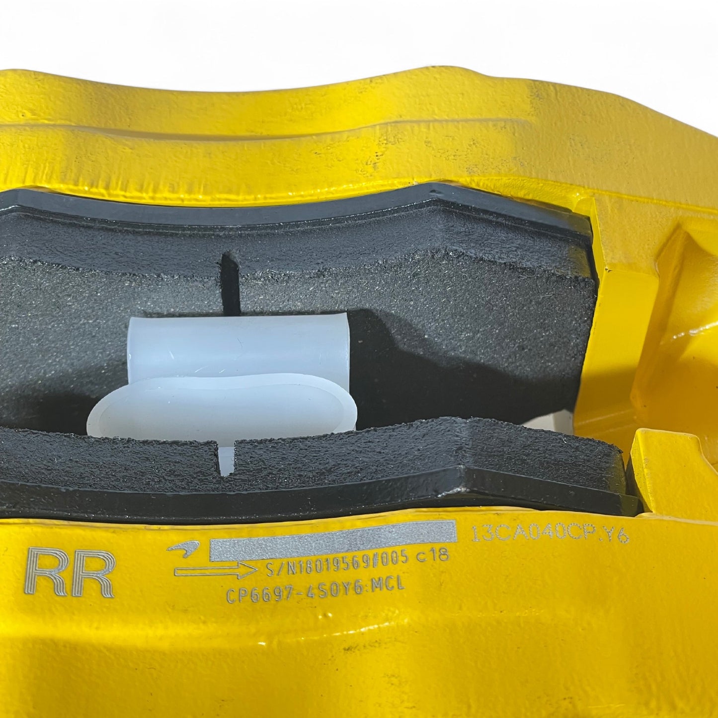 Zacisk Hamulcowy Tył Stal McLaren 570S 720S GT - RR 13CA040CP.Y6