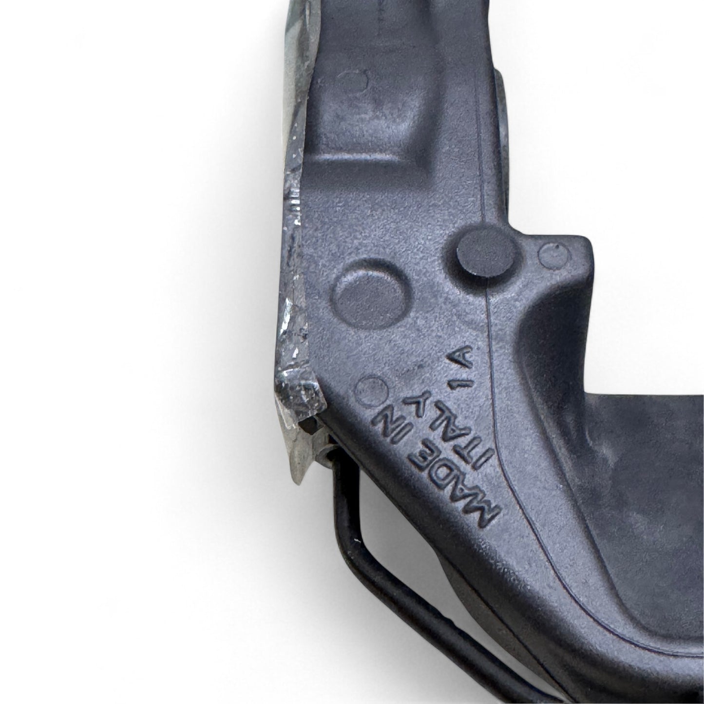 Zaciski Hamulcowe Ceramiczne Tył Aston Martin DBS DB11 Vantage Rapide