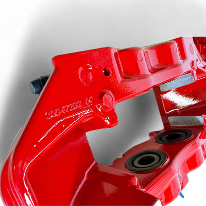 Zaciski Hamulcowe Ceramiczne Tył Aston Martin DBS DB11 Vantage Rapide