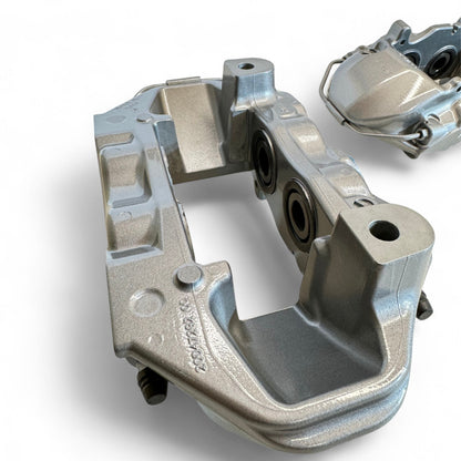 Zaciski Hamulcowe Ceramiczne Tył Aston Martin DBS DB11 Vantage Rapide