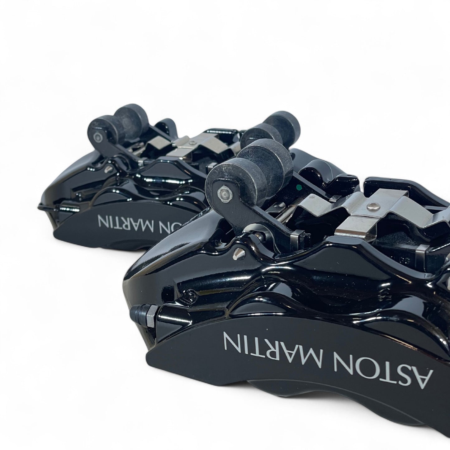 Zaciski Hamulcowe Tył Aston Martin DBS Rapide - 20D47201 00, 20047202 00