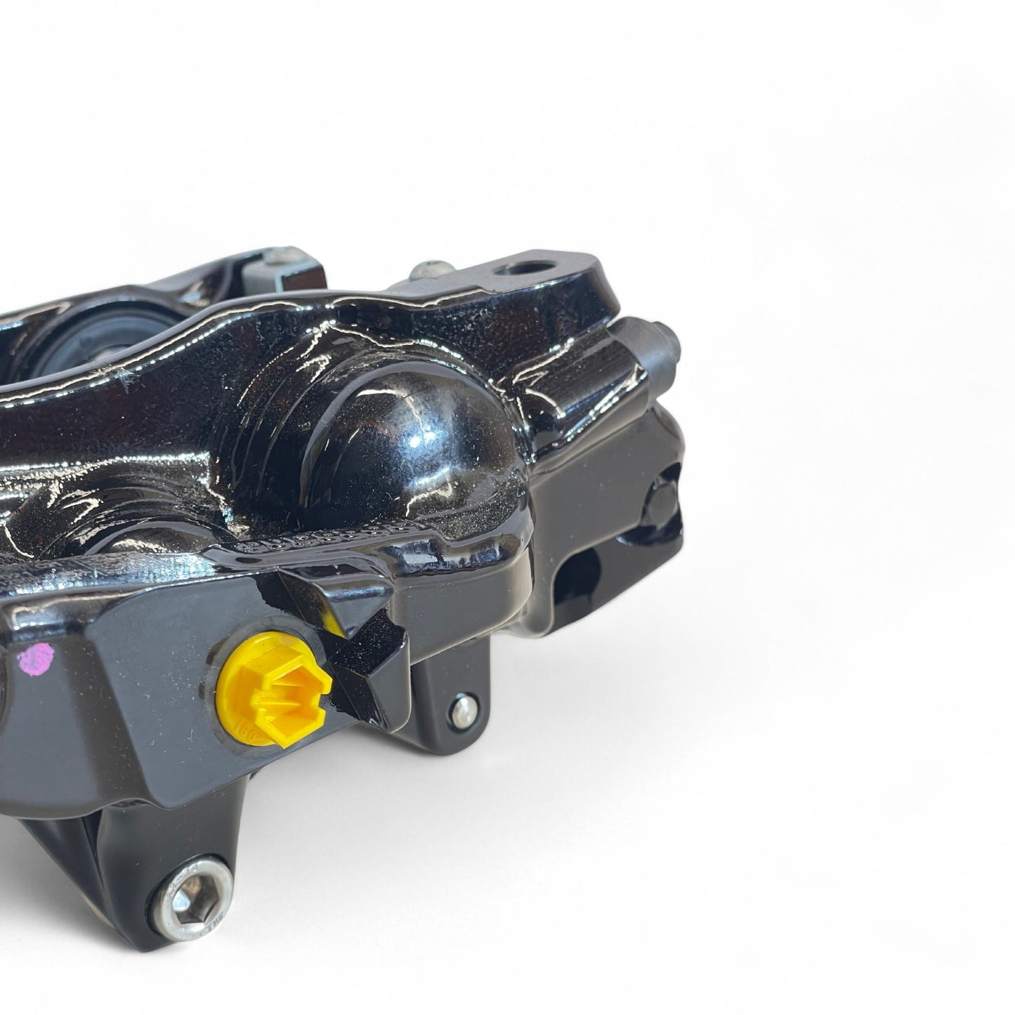 Zacisk Ceramiczny Przód McLaren 600LT / 720S / 765LT – 14CA138CP