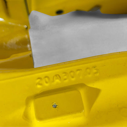 Zaciski Ceramiczne Przód Maserati / Ferrari / Alfa Romeo – 20A30705/06