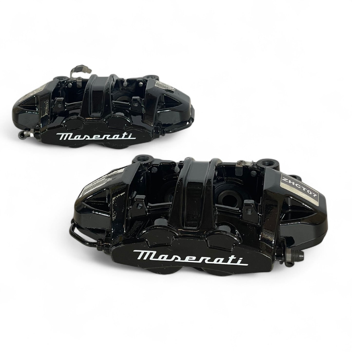 Zaciski Ceramiczne Alfa Romeo Giulia/Maserati MC20 - 20C33404